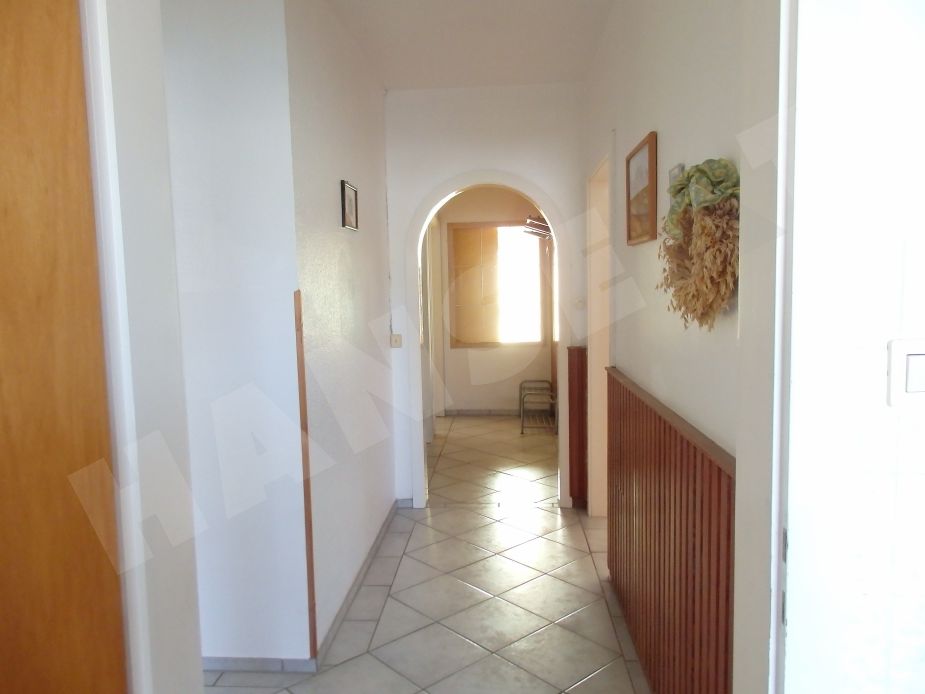 HANSEAT Nordsee-Appartements - Urlaub in St. Peter-Ording - P2_EG